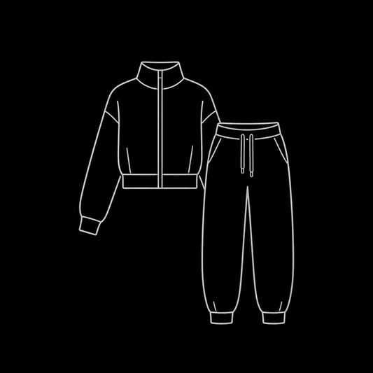 Ropa Deportiva