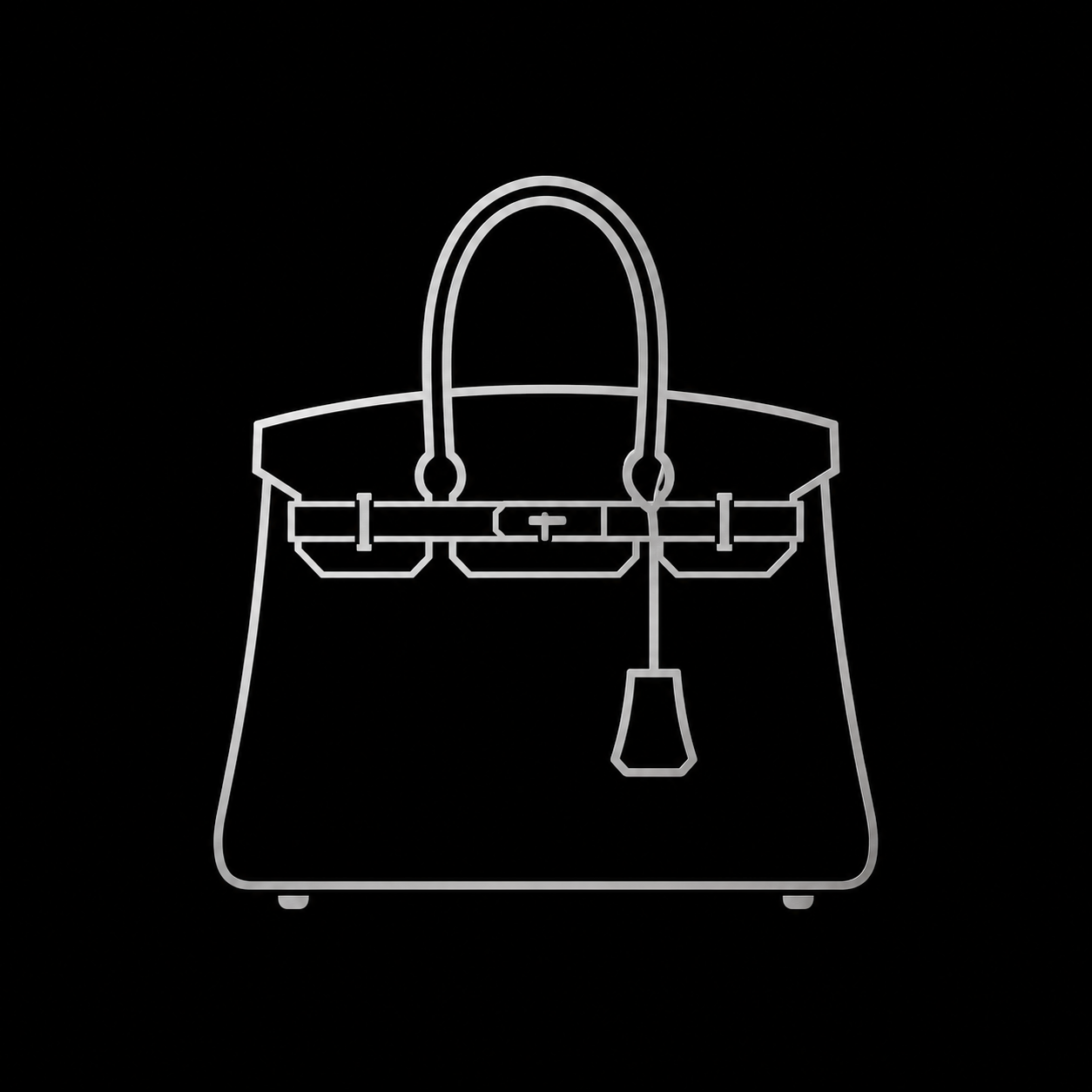 Bolsas Luxury y más.